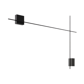 现代简约落地灯